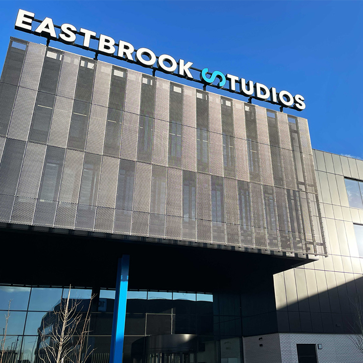 Eastbrook Studios